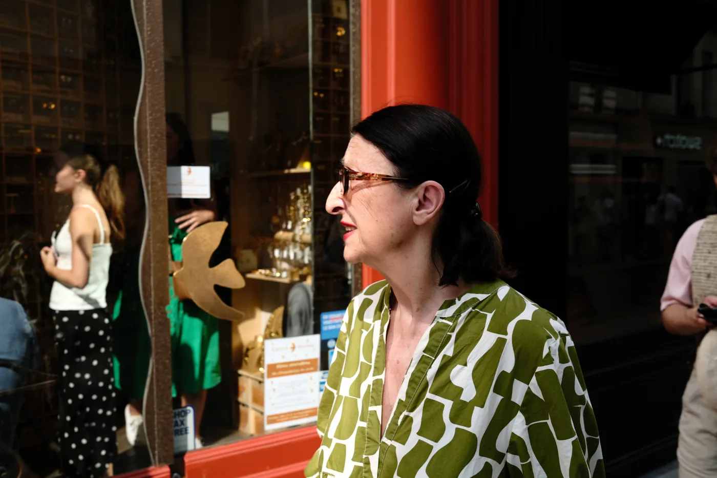 Street — photo 1