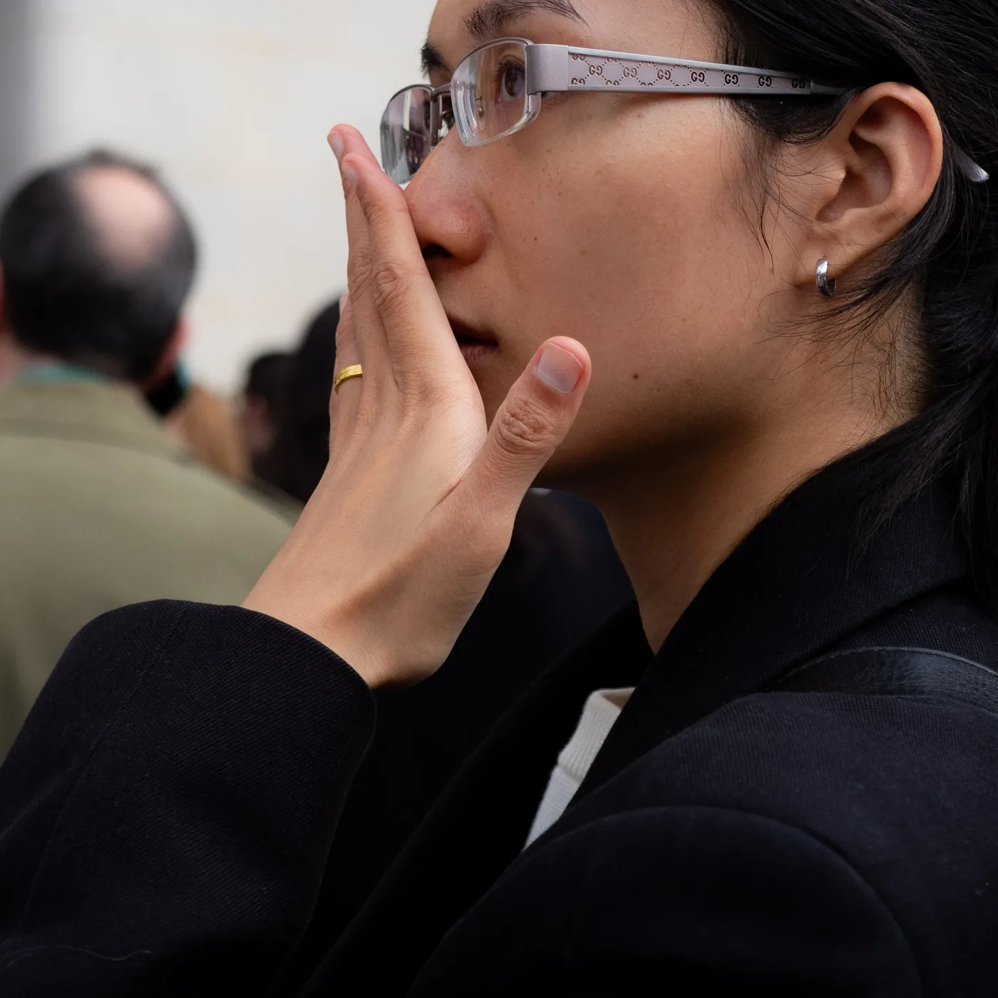 Paris Fashion Week — photo 1