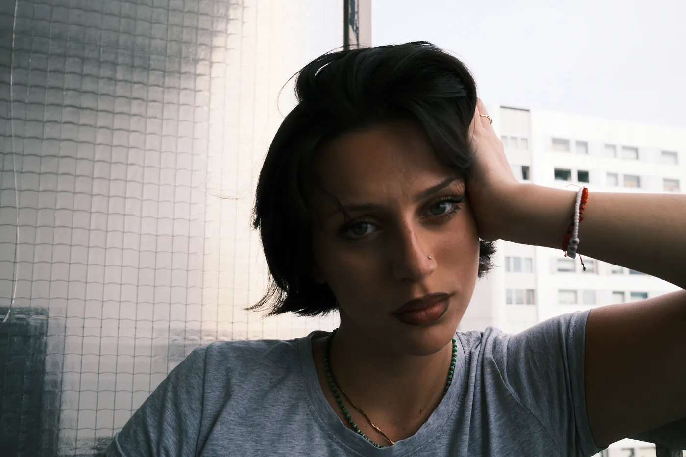 Yana — photo 1